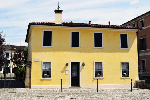 豪宅  Treviso, 特雷维索省