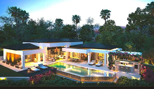 Villa in Marbella, Malaga