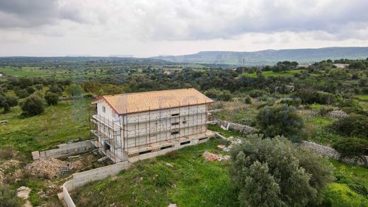Villa à Canicattini Bagni, Syracuse