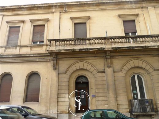 Palais à Lecce, Provincia di Lecce