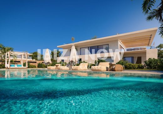 Villa in Ibiza-stad, Balearen