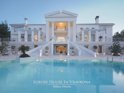 Luxury home in Vravrona, Nomarchía Anatolikís Attikís