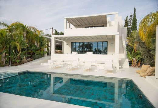 Villa in Porto Heli, Nomós Argolídos