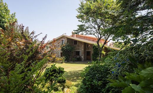 Casa Unifamiliare a Dexo, Provincia da Coruña