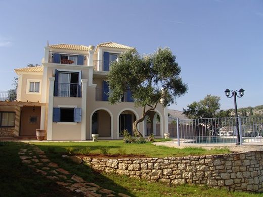 ‏וילה ב  Corfu, Nomós Kerkýras