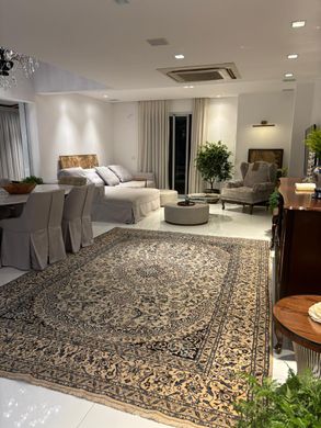 Penthouse in São Paulo