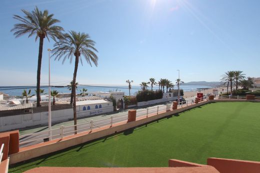 Appartement in Xàbia, Provincia de Alicante