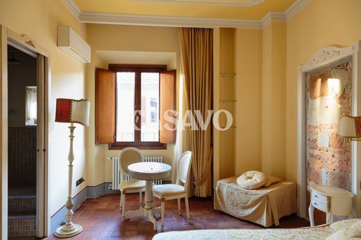 Daire Floransa, Firenze ilçesinde