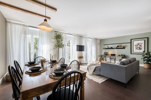 Квартира, Мадрид, Provincia de Madrid