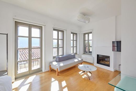 宾馆/酒店  Aráchova, Nomós Voiotías