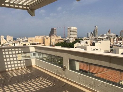 بنتهاوس ﻓﻲ تل أبيب, Tel Aviv District