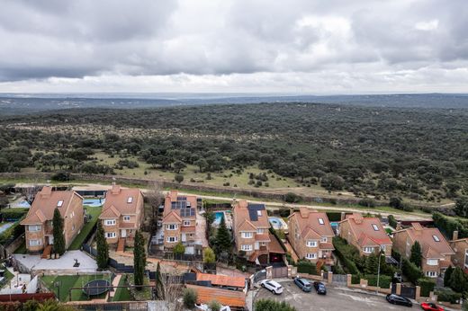 山间木屋  Torrelodones, Provincia de Madrid