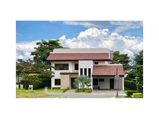 Lüks ev Piedades, Santa Ana