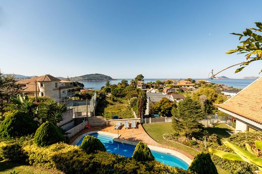 Chalet à Vigo, Pontevedra