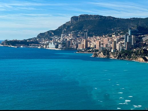 ‏וילה ב  Roquebrune-Cap-Martin, Alpes-Maritimes