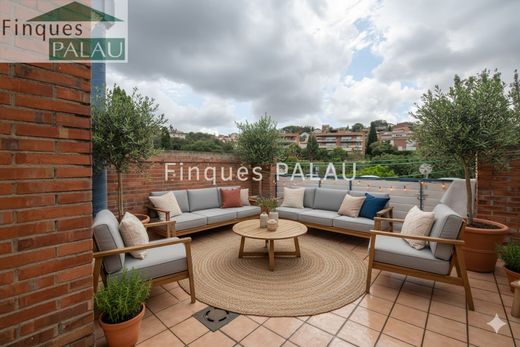 Casa adosada en Sant Just Desvern, Provincia de Barcelona