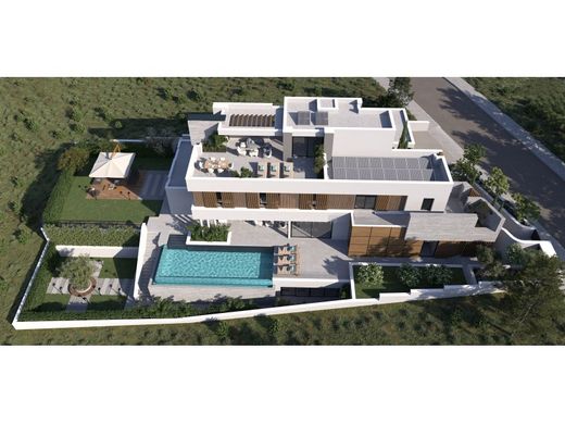 Villa in Germasógeia, Limassol District
