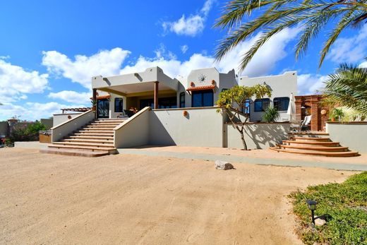 Maison individuelle à El Sargento, La Paz