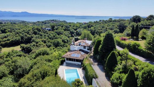 Villa - Padenghe sul Garda, Provincia di Brescia