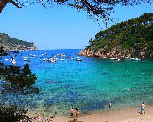 Hotel in Girona, Province of Girona