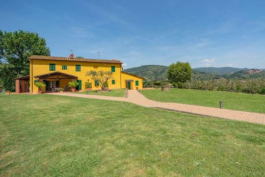 Rural ou fazenda - Uzzano, Provincia di Pistoia