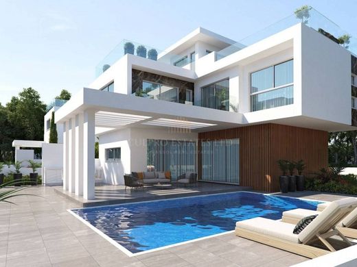 Villa in Pýla, Eparchía Lárnakas