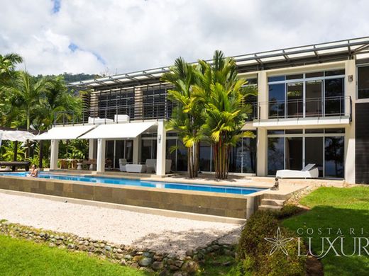 Casa de luxo - Uvita, Provincia de Puntarenas