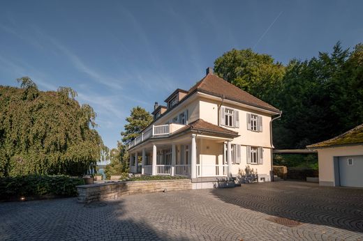 Βίλα σε Mannenbach, Bezirk Kreuzlingen