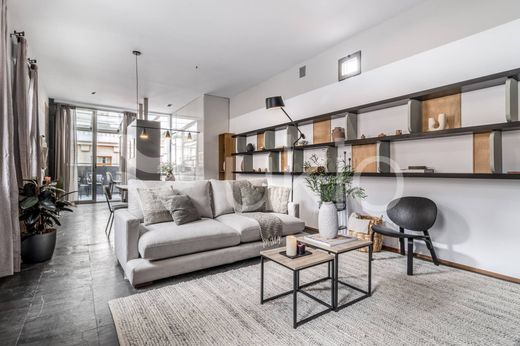 아파트 / 마드리드, Provincia de Madrid