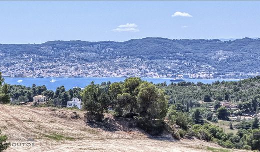 Terreno a Porto Heli, Nomós Argolídos