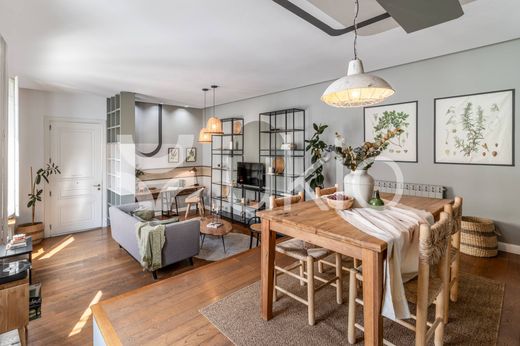 Apartamento - Madrid, Provincia de Madrid