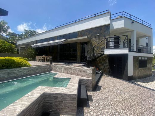 Gospodarstwo w Armenia, Quindío Department