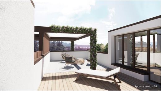 Penthouse Intra, Verbano-Cusio-Ossola ilçesinde