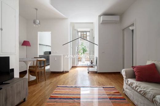 Apartamento - Milão, Lombardia