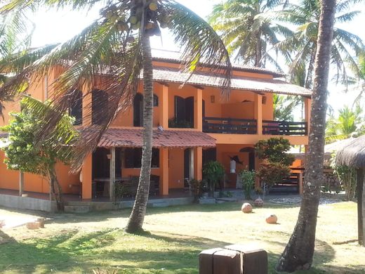 Müstakil ev Canavieiras, Bahia