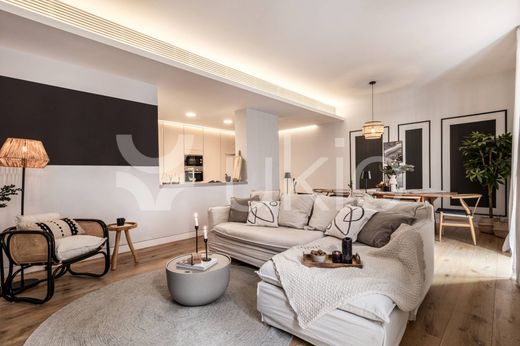 Apartamento - Madrid, Provincia de Madrid