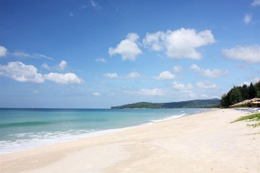 Apartment in Phuket, Phuket Province