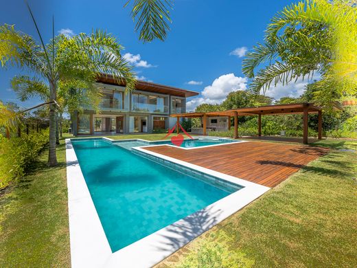 Элитный дом, Praia do Forte, Mata de São João