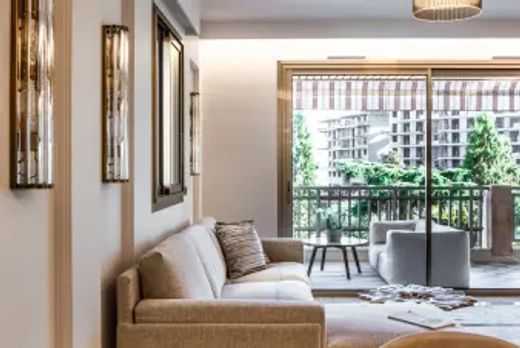 Apartment in Monaco