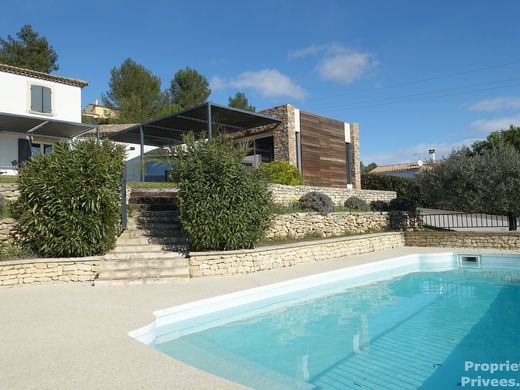 Maison de luxe à Sommières, Gard