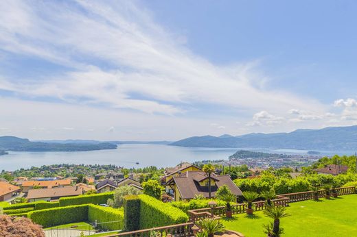 Villa à Verbania, Piémont