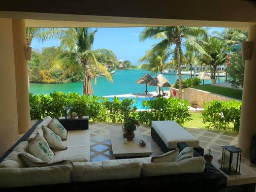 Appartement in Puerto Aventuras, Solidaridad