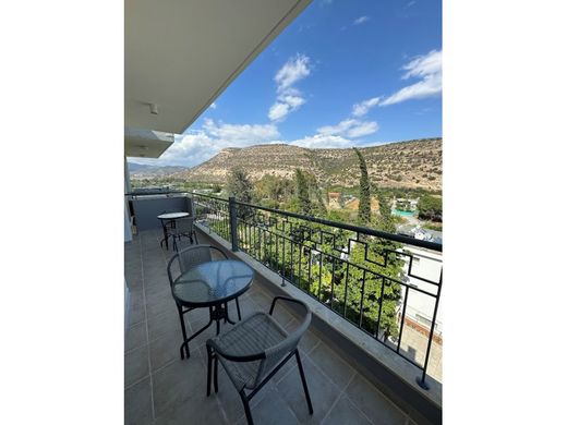 Penthouse in Germasógeia, Limassol District