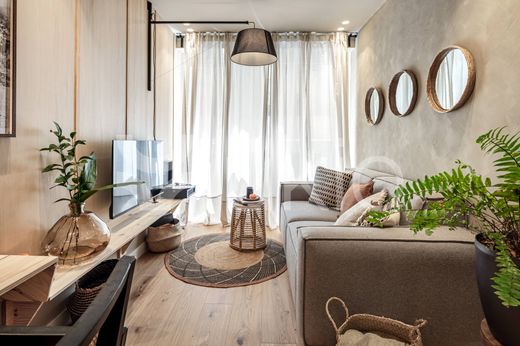 아파트 / 마드리드, Provincia de Madrid