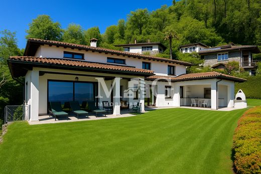 Villa in Lugano, Canton Ticino