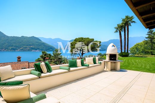 Villa in Lugano, Cantone Ticino