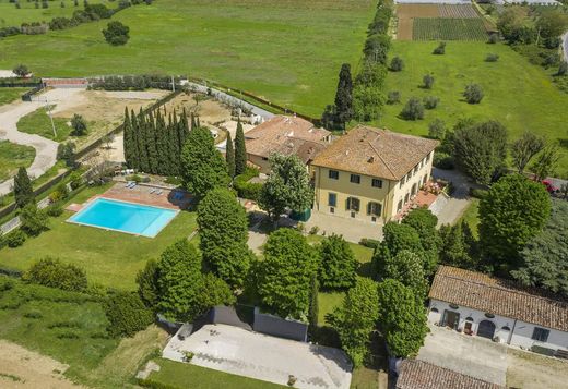 Villa en Bagno a Ripoli, Florencia