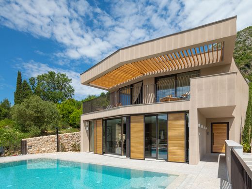 Villa en Dubrovnik, Grad Dubrovnik