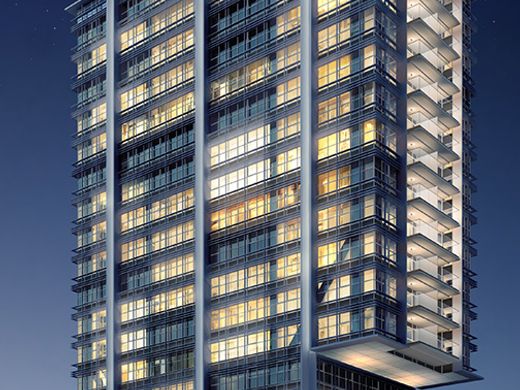 Piso / Apartamento en Tel Aviv, Tel Aviv District