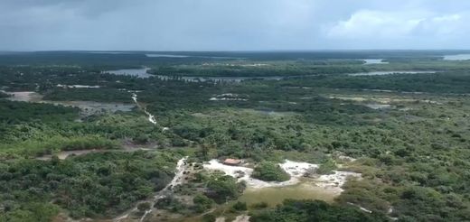 Isola a Humberto de Campos, Maranhão